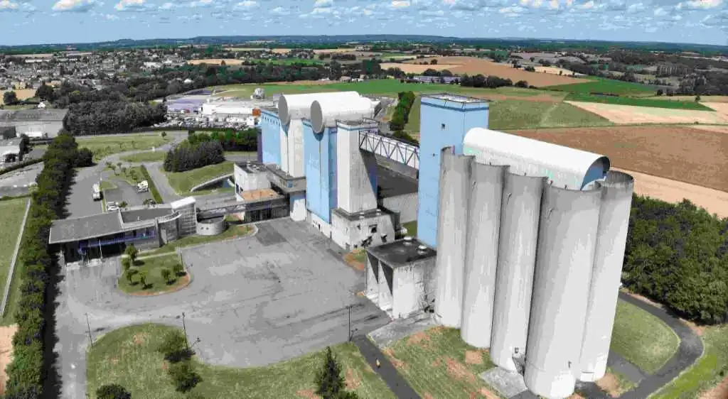 Cap Atlas Inspection