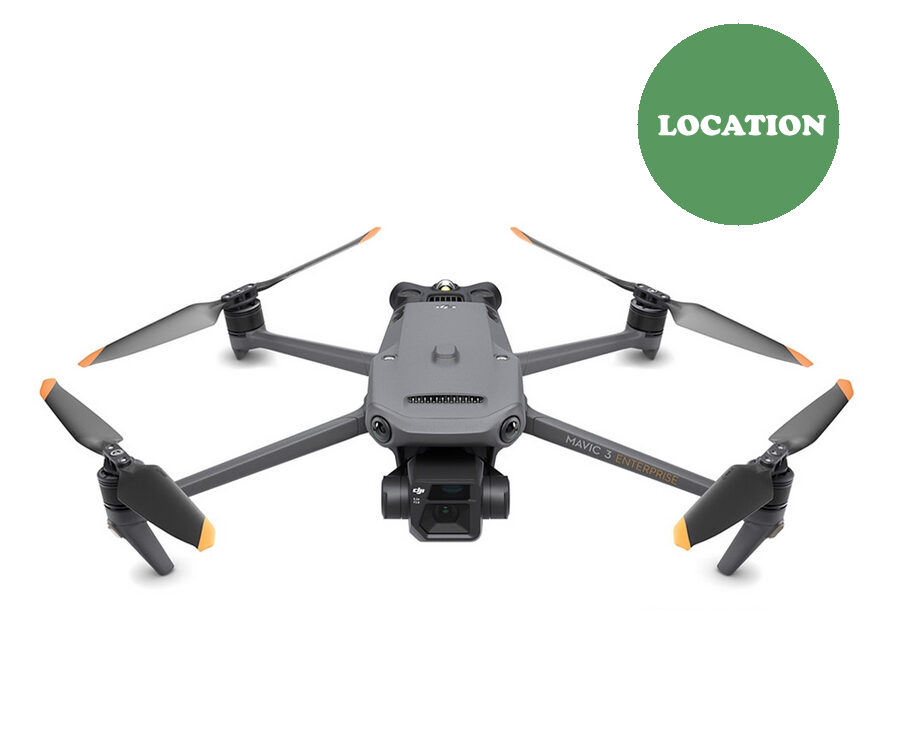 Mavic 3 enterprise